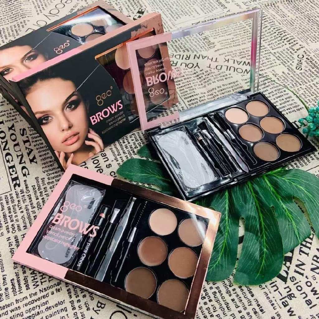 تاتو حواجب 18eo brows