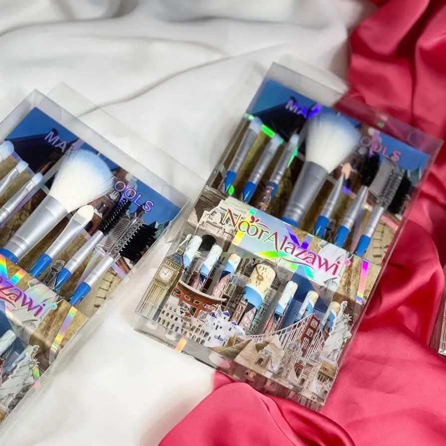 فرش من ماركة نور العزاوي